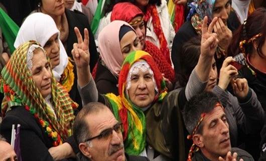 Economist: Kürt seçmen belirleyici