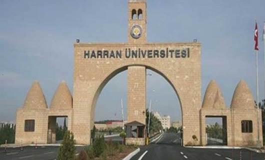 Harran Üniversitesi’nden el-Bab’a fakülte