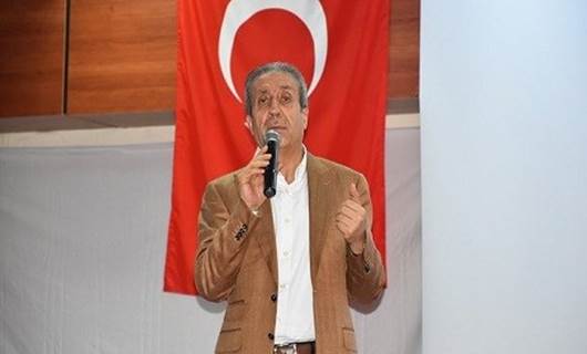 Mehdî Eker: CHPê zimanê Kurdî qedexe kir