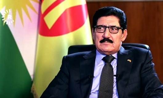 ‘In politics, you cannot close doors’: KDP open to talks