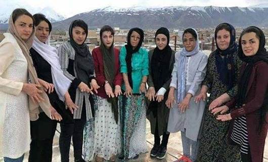 Burned Kurdish schoolgirls to appeal to President Rouhani for care abroad