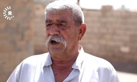 Under threat Kakai Kurds plead for protection in Kirkuk