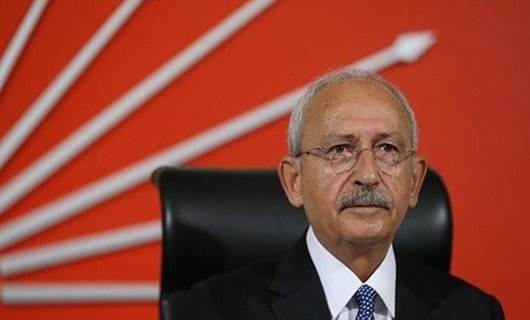 CHP Parti Meclisi olağanüstü toplanıyor