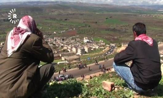 BI AMAR - Rewşa Efrînê roj bi roj aloztir dibe