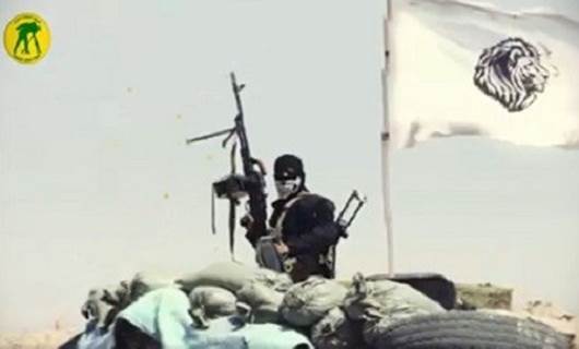 Iraqi forces target ISIS, ‘White Flags’ on Kirkuk-Khurmatu-Kifri road