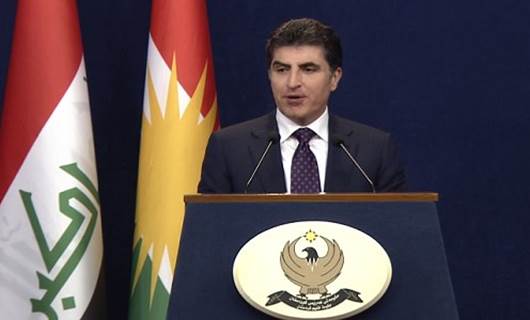 Başbakan Barzani: Sivil kayıplar ve TSK operasyonlarının sebebi PKK’nin işgalidir
