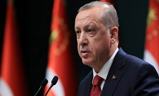 Erdoğan'dan İdam yanıtı