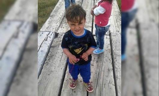 BİTLİS - Kaybolan 2 yaşındaki Sami Yusuf ölü bulundu