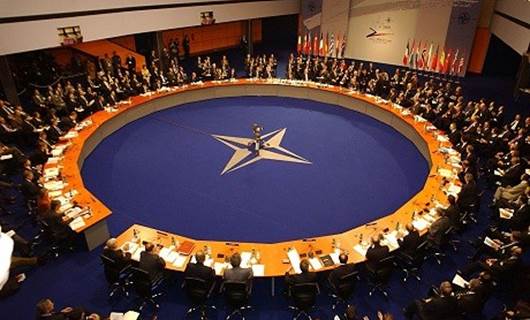 NATO zirvesi başlıyor