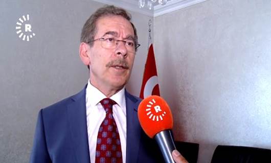 Abdüllatif Şener: Erdoğan’ın MHP ile hareket etmesi Kürt faktörünü engelleyecektir