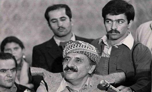 Ghassemlou’s assassins still at-large 29 years after his death