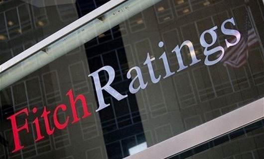 Fitch Ratings pileya Tirkiyê daxist dolar bilind bû