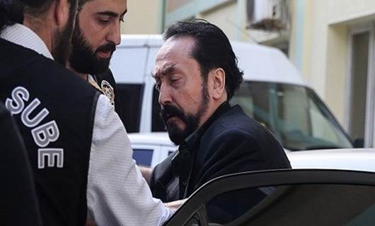 Piştî operasyona li ser Adnan Oktar hebûna cemaetên olî li Tirkiyê bûye rojev