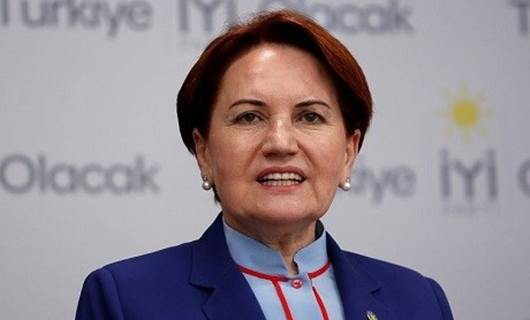 Meral Akşener İyi Parti Genel Başkanlığını bırakıyor