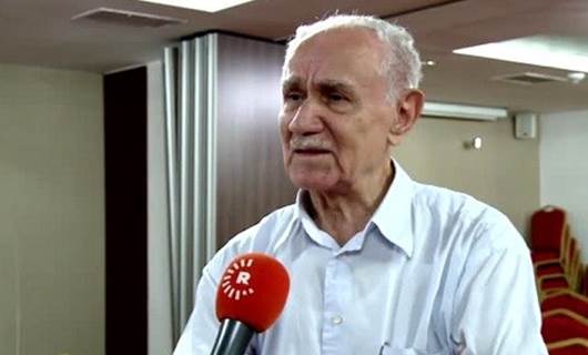 Kemal Burkay: Pirsgirêk ne çekên PKKê ye