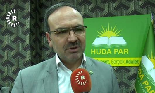 Kürt partilerinden yerel seçimlere hazırlık