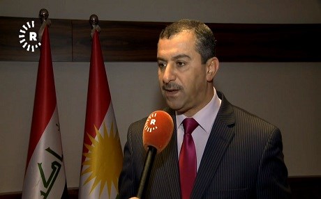 Iraq to send heating oil to Kurdistan Region:... | Rudaw.net