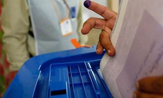 IRAK/KÜRDİSTAN – Elle oy sayımı sonuçları açıklandı