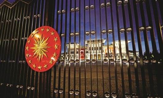 Türkiye Cumhurbaşkanlığı: Ekonomimiz güçlüdür