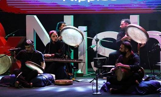 Rastak: Singing Iran’s long-forgotten folk music