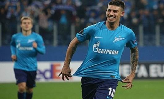 Zenit’ten mucize dönüş