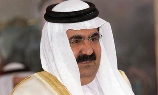 Katar’ın ‘Baba Emiri’ 21 yıl önceki tuvalet jestini unutmadı