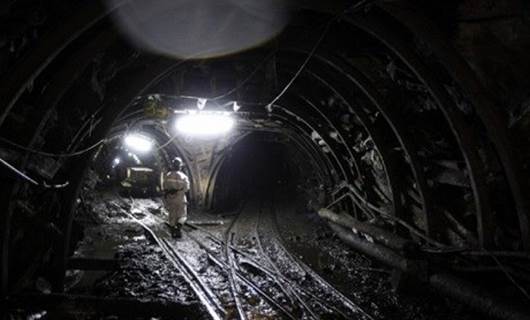 Kırşehir’de maden ocağı göçtü