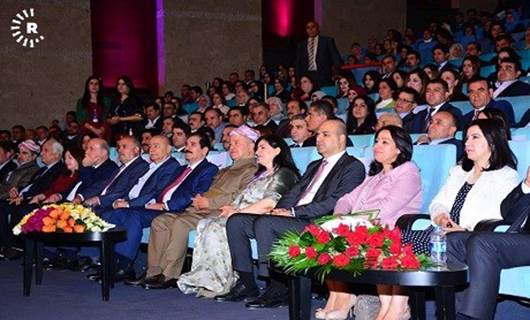 Kürdistan Kadınlar Birliği 8.Kongresi’ni düzenledi