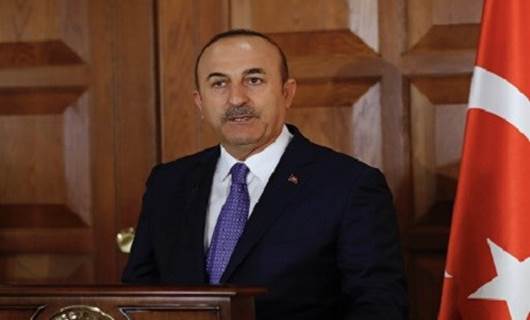 Çavuşoğlu: Bu tam bir felaket olur