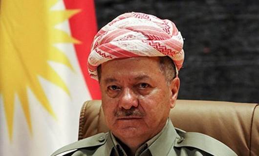Başkan Barzani’den 'Koye saldırısı' mesajı