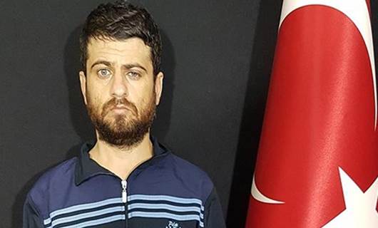 MİT, Reyhanlı saldırısı planlayıcısını Suriye’de yakaladı