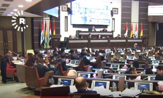 Kürdistan Parlamento Seçimleri’nde 201 kadın aday yarışıyor