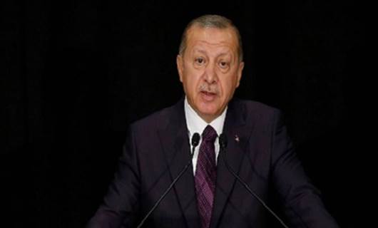 Erdoğan: Çok ciddi kuşatma altındayız