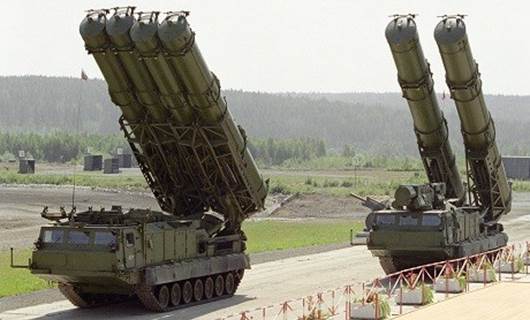 Rusya'dan S-300 kararı