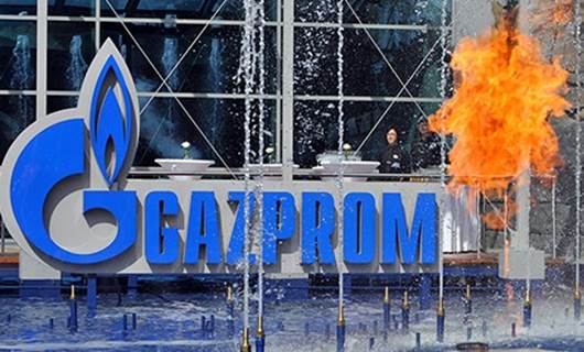 Gazprom doğalgaz hisselerini sattı