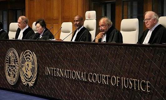 Uluslararası Adalet Divanı, İran'ın talebini kabul etti