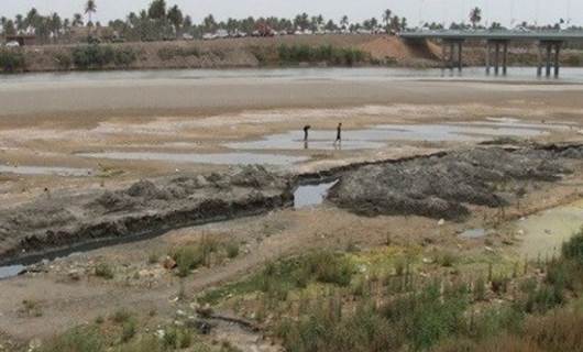 Irak’ta su krizi tarım alanlarını vurdu