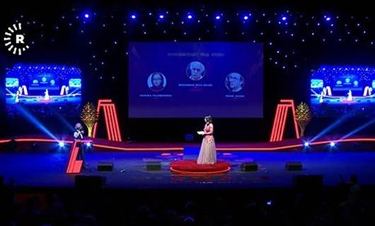 3’üncü Uluslararası Süleymaniye Film Festivali’nde ödüller sahiplerini buldu