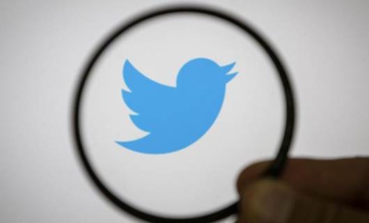 Twitter 'komplo teorisyeninin' hesaplarını kapattı