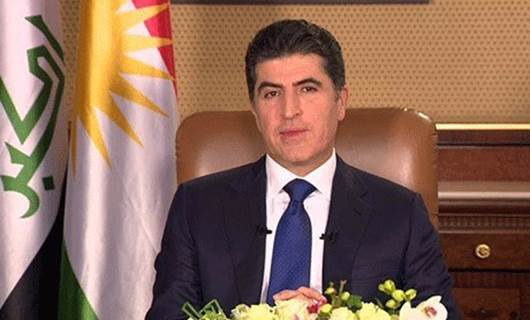 Başbakan Barzani’den ‘Erbain Matemi’ mesajı