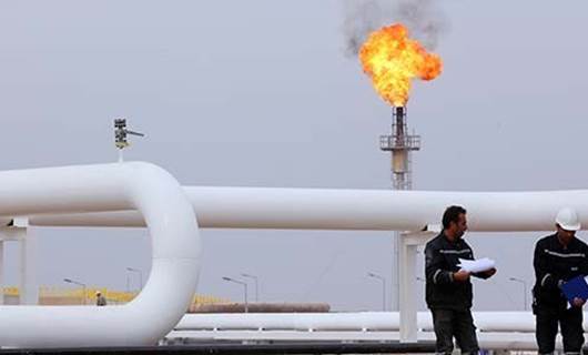 Kürdistan Bölgesi’nde petrol ihracatı arttı
