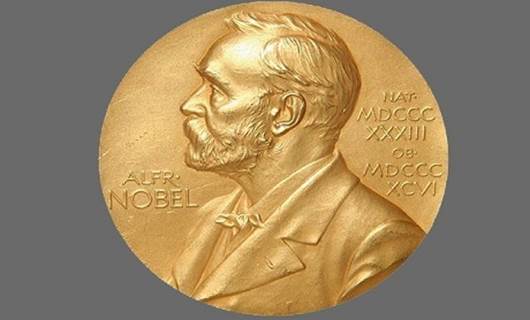 Xelata Aştiyê ya Nobelê ya sala 1936an hat firotin
