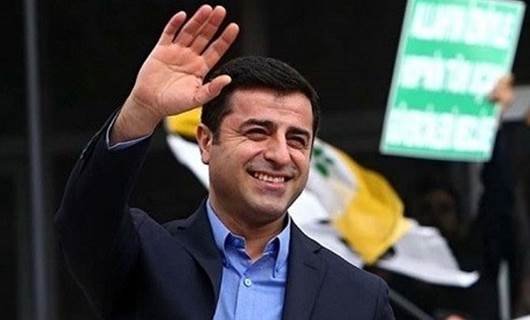 Dadgeha Mafên Mirovan a Ewropayê di derbarê Selahattin Demirtaş de biryar da