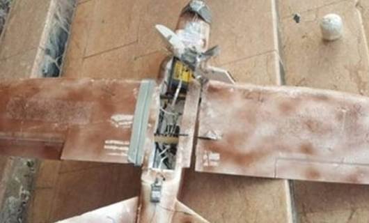 Hakkari Valiliği: PKK’ye ait ‘uçak’ bulundu