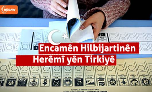 Şaredariyên ku BDPê di hilbijartinên herêmî de qezenc kir