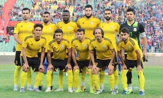 Ünlü Kürt futbolcu yuvaya dönüyor