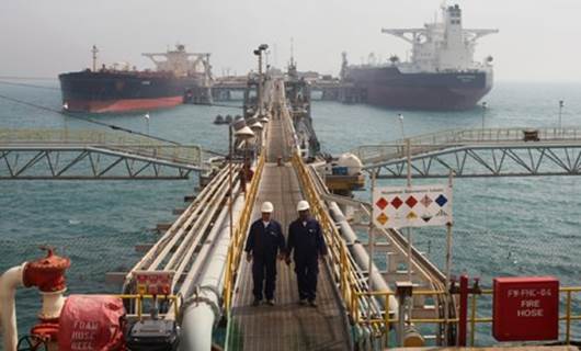 Irak’tan Amerika’ya petrol ihracatı hedefi