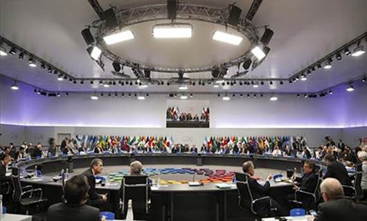 G20 Zirvesi Sonuç Bildirgesi yayımlandı