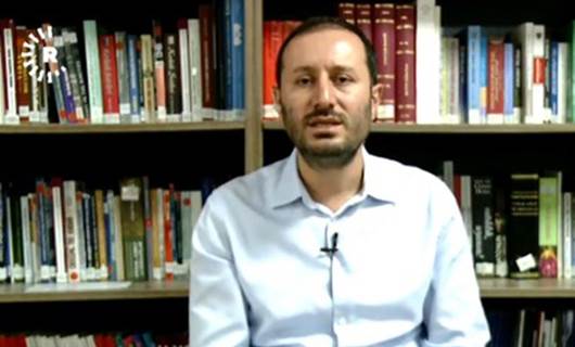 ORSAM Uzmanı: Ankara, Neçirvan Barzani’nin başkanlığını olumlu karşılar