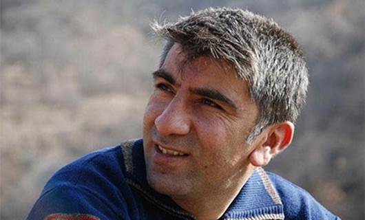 Ünlü Kürt yönetmen trafik kazasında hayatını kaybetti